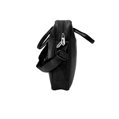 Nirmal Bag Black Small Laptop bag