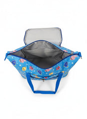 women Waterproof Travel Tote Bag