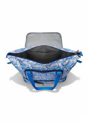 Stylish Waterproof Travel Tote Bag