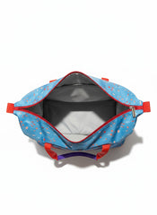 Large Capacity Waterproof Mommy Bag for Daycare & Travel