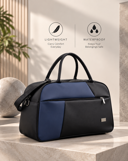 Premium Travel Handbag Collection