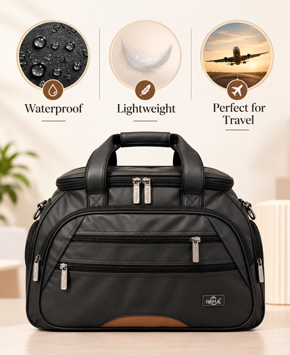 Nirmal Premium Waterproof Travel Bag