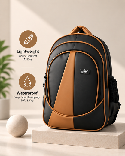 Premium School Bag for Men & Women