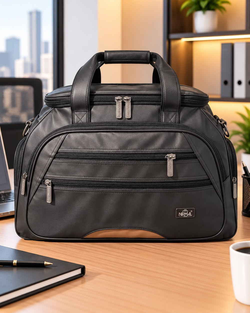 Nirmal Premium Waterproof Travel Bag