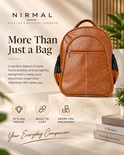 Nirmal Premium Bag for Men & Women