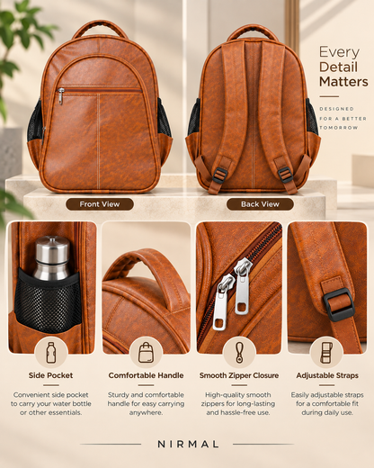 Nirmal Premium Bag for Men & Women