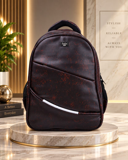 Nirmal College & School Backpack