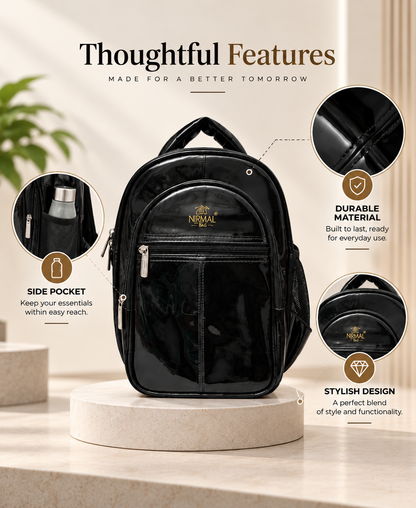 Nirmal Premium School & College Bag
