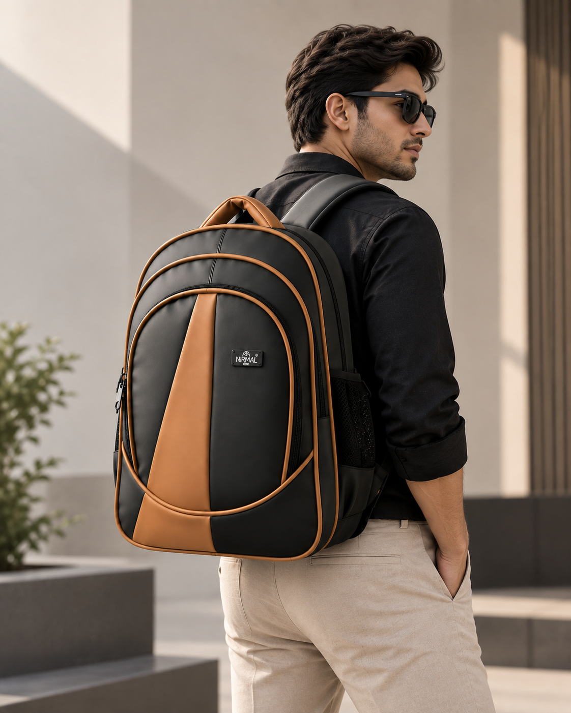 Premium School Bag for Men & Women