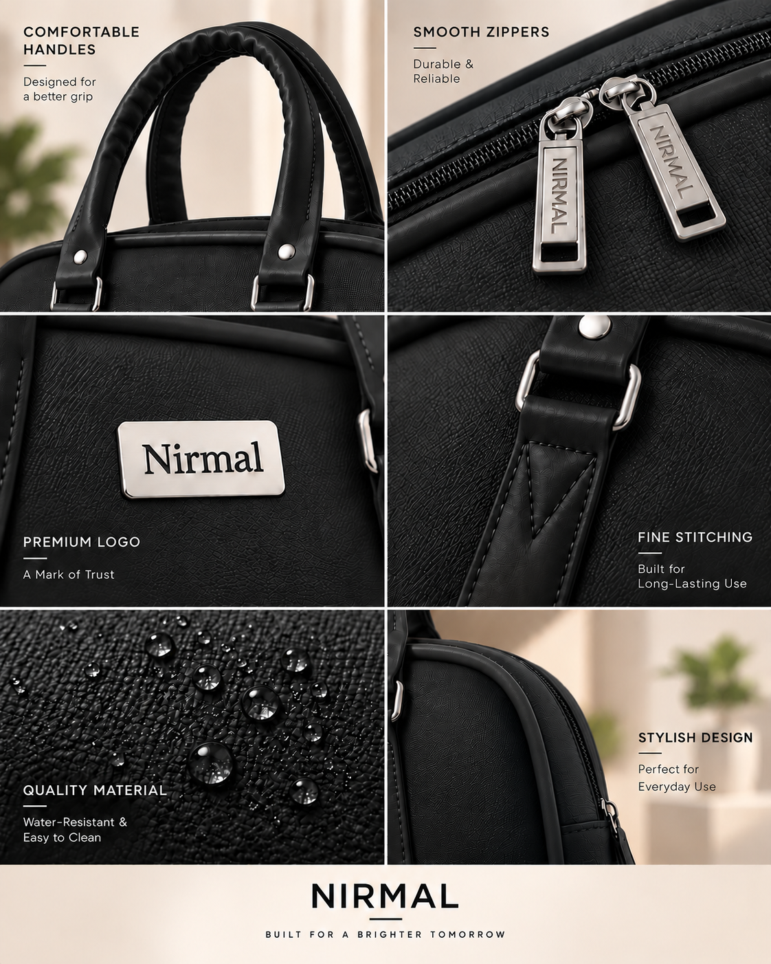 Premium Stylish Handbag Collection
