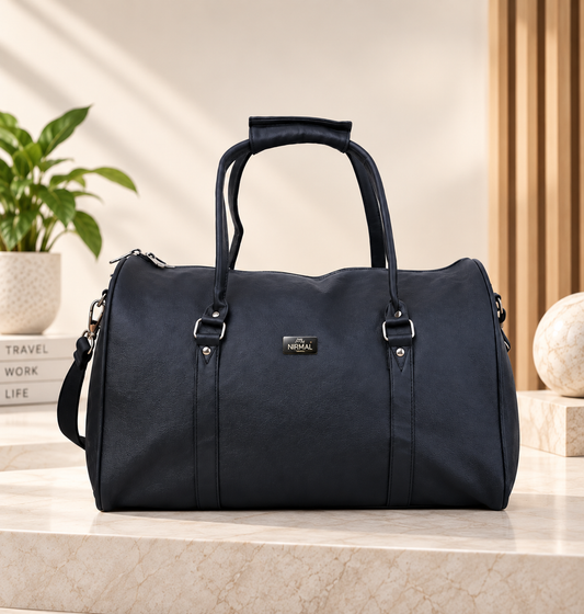 Nirmal Premium Travel Bag – Minimal & Stylish Design