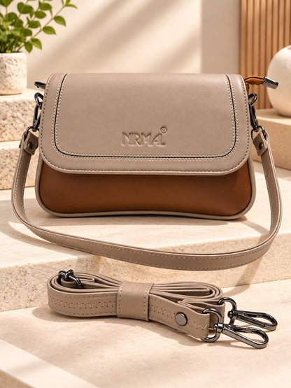 Nirmal Bag Women's Premium Sling Bag