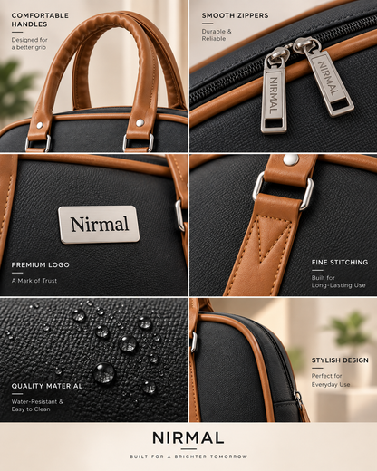 Premium Stylish Handbag Collection