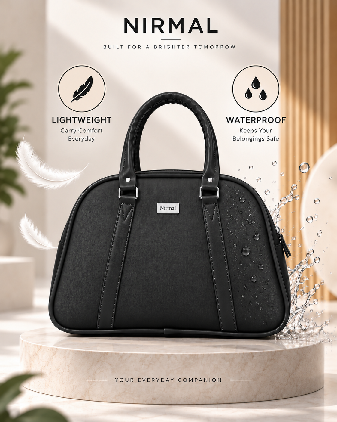 Premium Stylish Handbag Collection