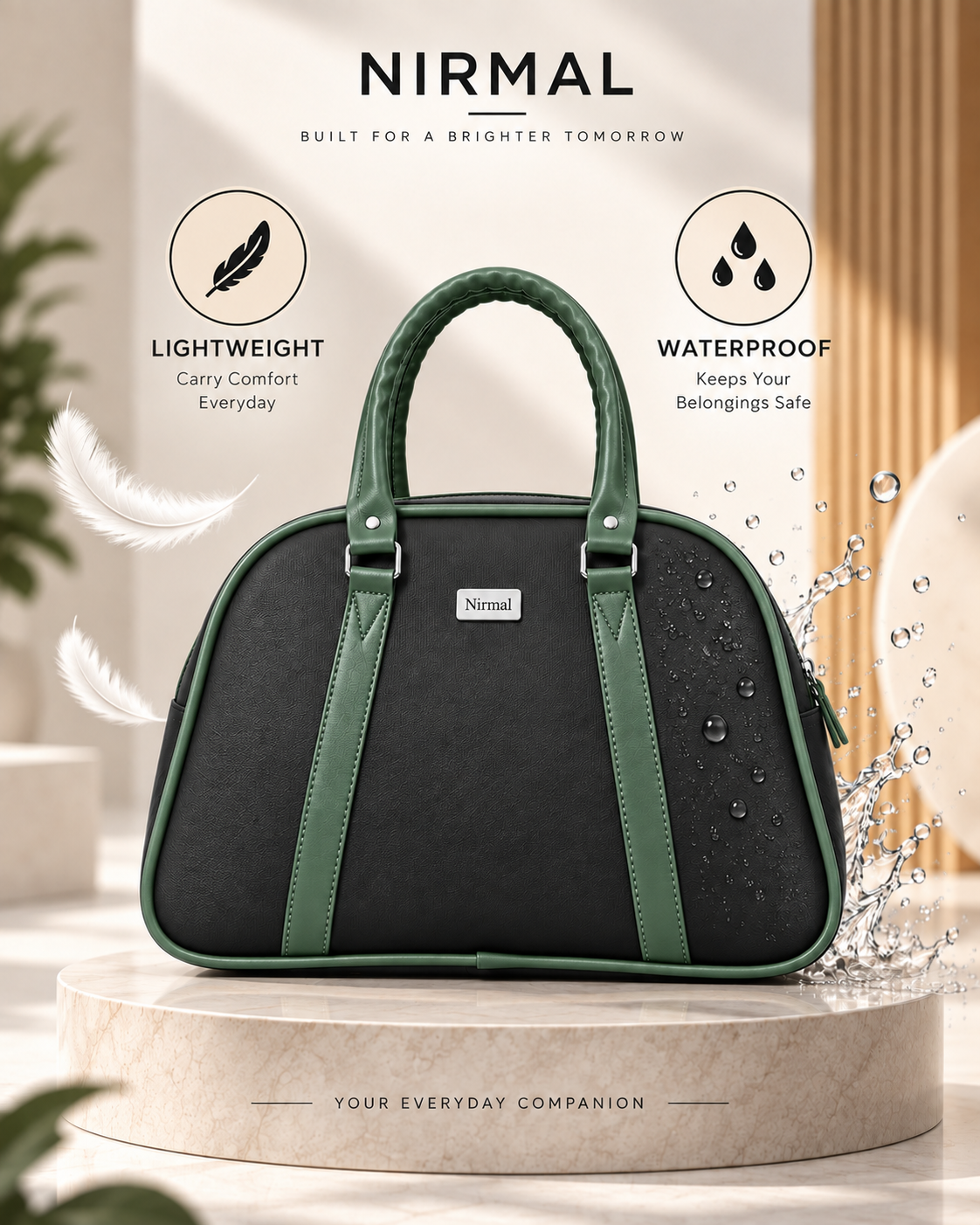 Premium Stylish Handbag Collection