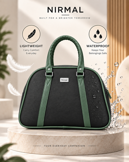 Premium Stylish Handbag Collection