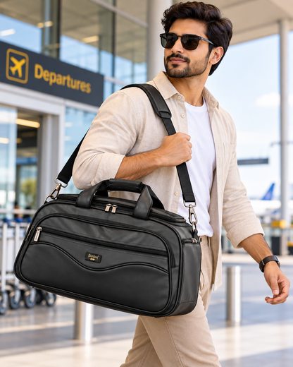 Nirmal Premium Waterproof Travel Bag