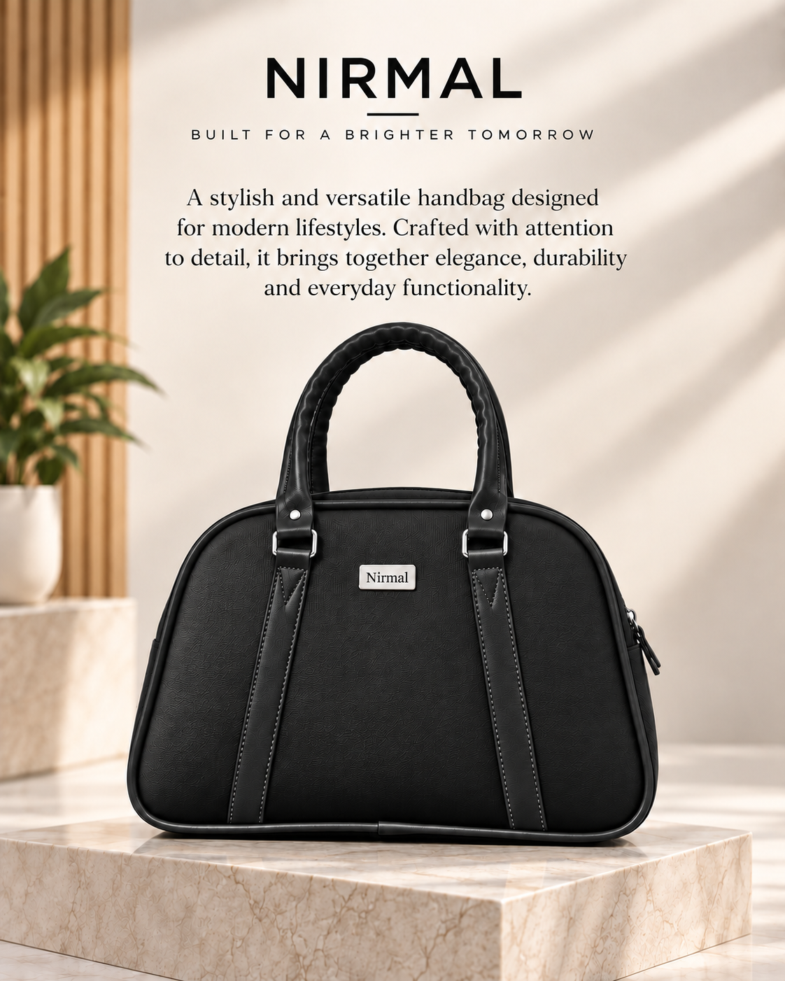 Premium Stylish Handbag Collection