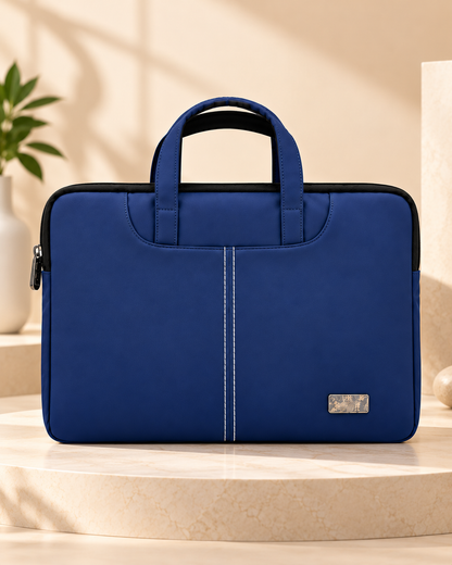 Nirmal Premium Laptop Bag for Men & Women