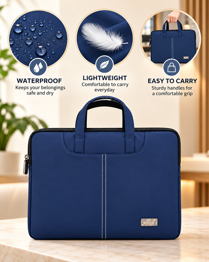 Nirmal Premium Laptop Bag for Men & Women