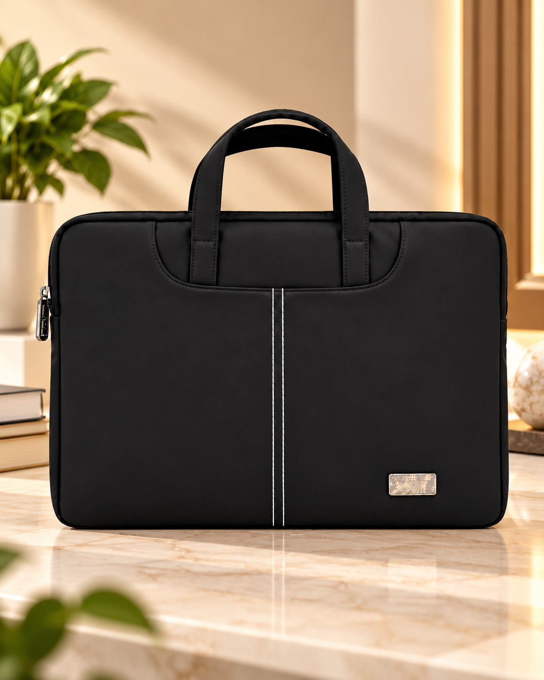 Nirmal Premium Laptop Bag for Men & Women