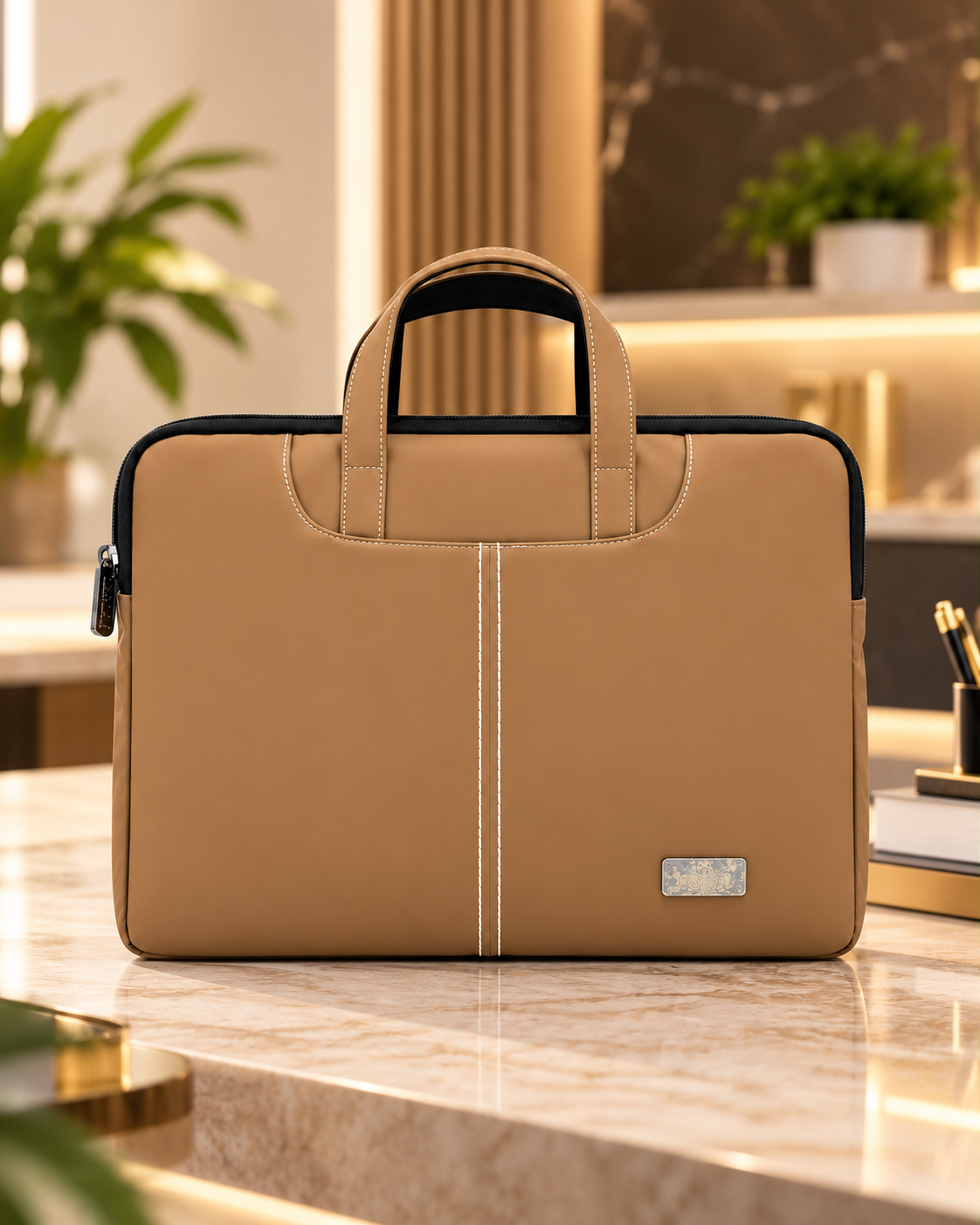 Nirmal Premium Laptop Bag for Men & Women