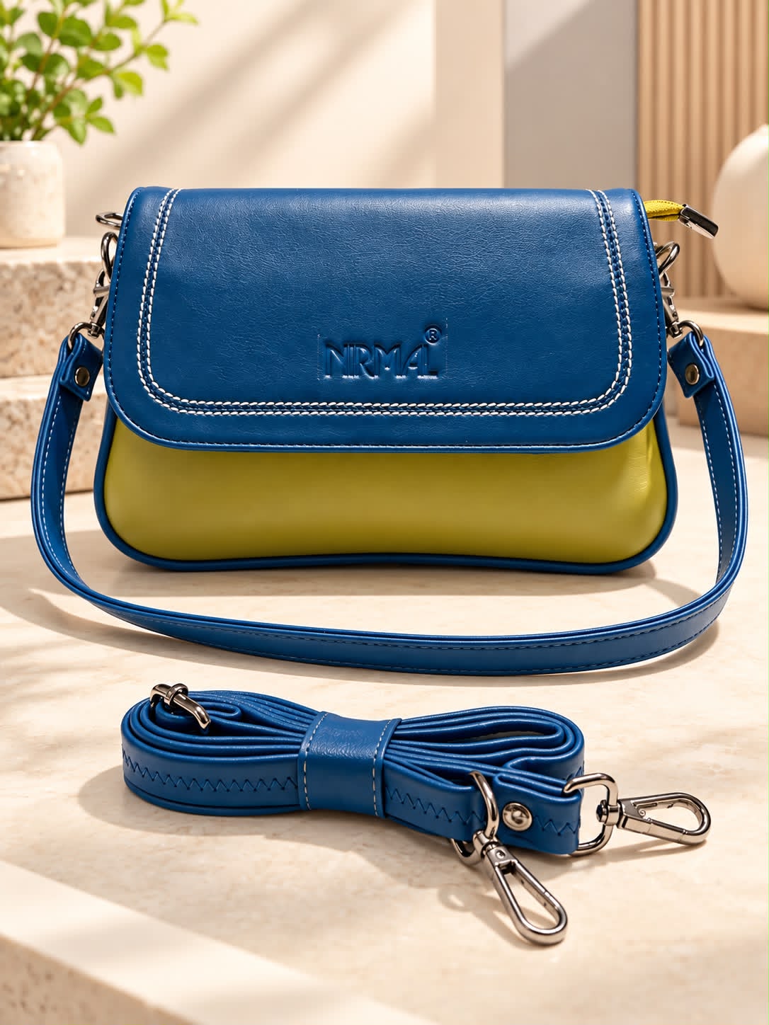 Nirmal Bag Women's Premium Sling Bag