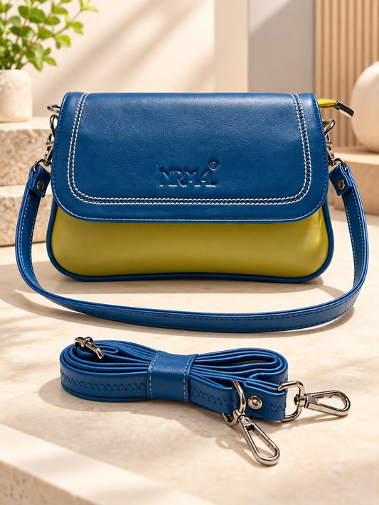 Nirmal Bag Women's Premium Sling Bag
