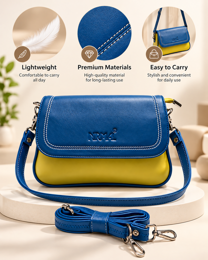 Nirmal Bag Women's Premium Sling Bag