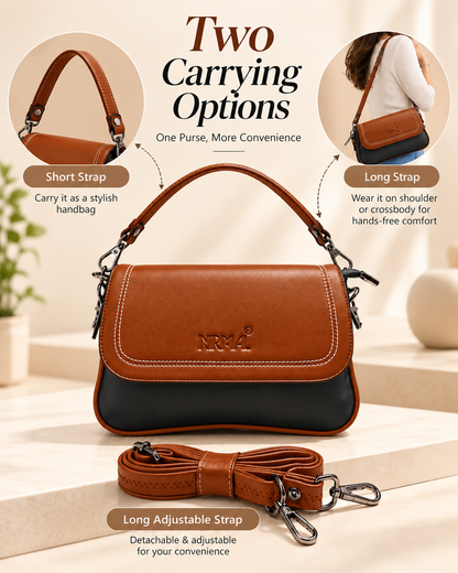 Nirmal Bag Women's Premium Sling Bag