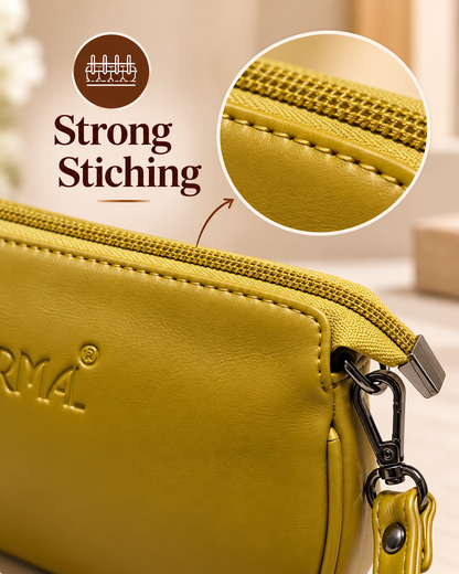 Nirmal Premium Women’s Sling Bag