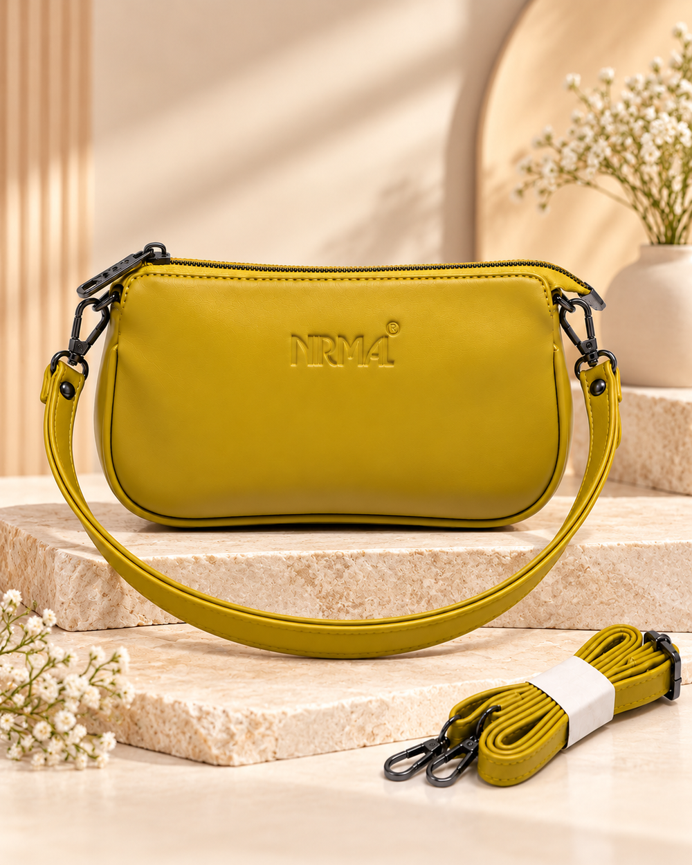 Nirmal Premium Women’s Sling Bag
