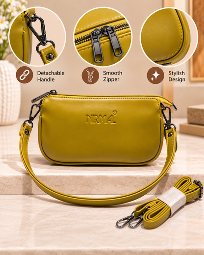 Nirmal Premium Women’s Sling Bag
