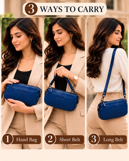 Nirmal Premium Women’s Sling Bag