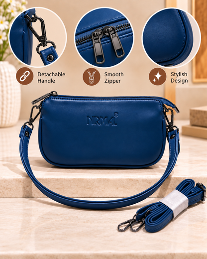 Nirmal Premium Women’s Sling Bag