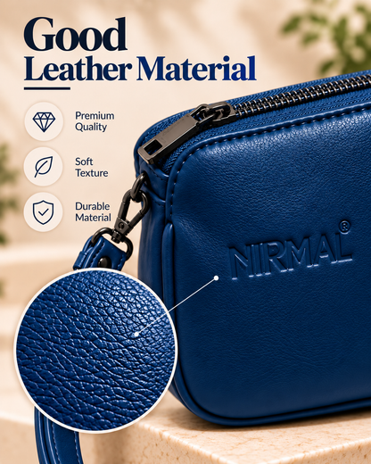 Nirmal Premium Women’s Sling Bag