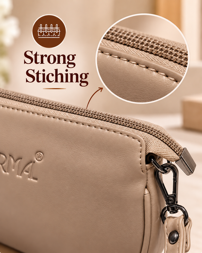 Nirmal Premium Women’s Sling Bag
