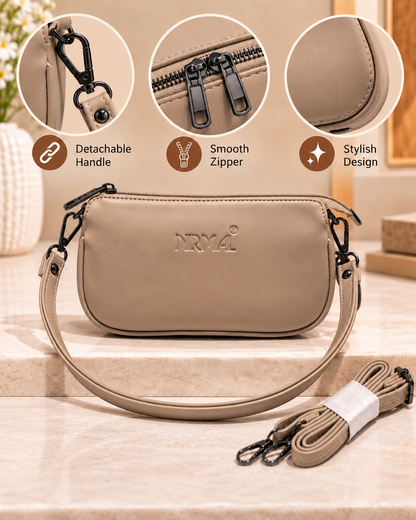 Nirmal Premium Women’s Sling Bag