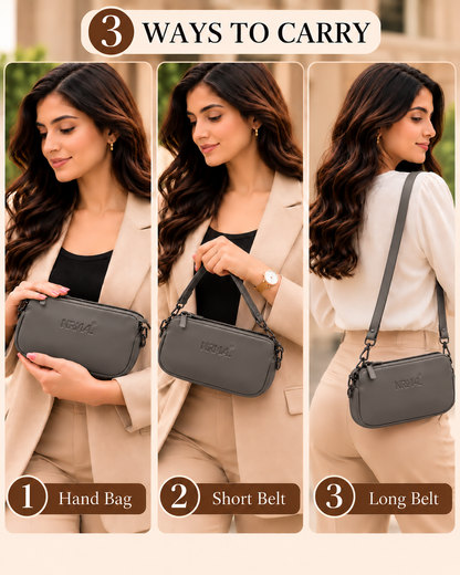 Nirmal Premium Women’s Sling Bag