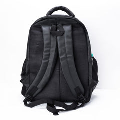 Nirmal Bag Waterproof Black Bag