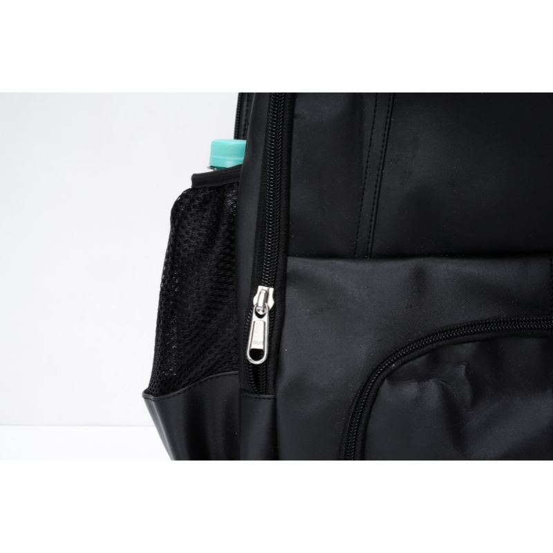Nirmal Bag Waterproof Black Bag