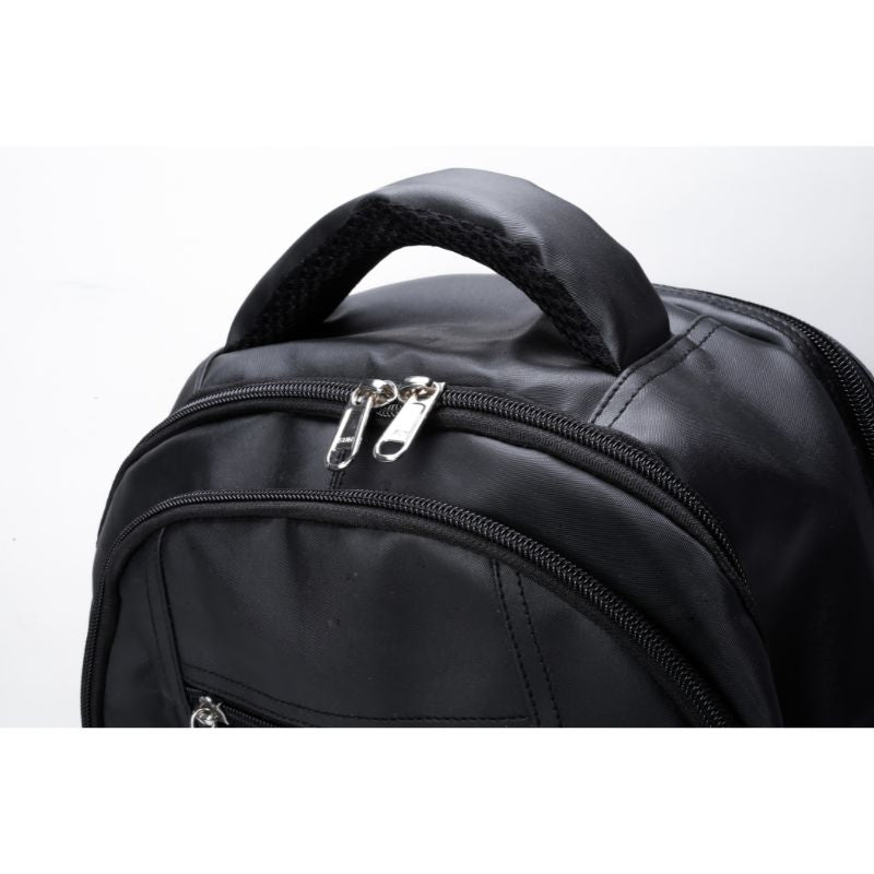 Nirmal Bag Waterproof Black Bag