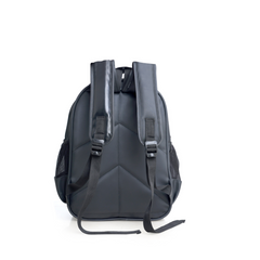 Nirmal Bag Black School Bag
