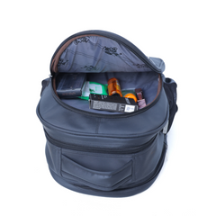 Nirmal Bag Black School Bag