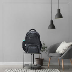 Nirmal Bag Waterproof Black Bag