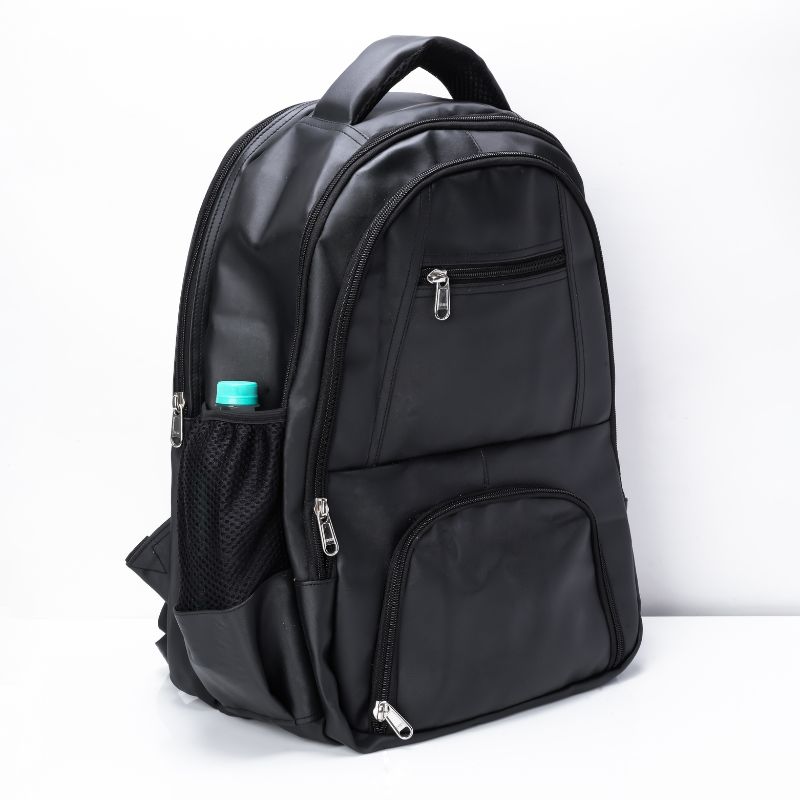 Nirmal Bag Waterproof Black Bag