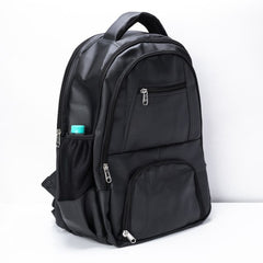 Nirmal Bag Waterproof Black Bag