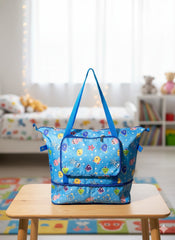 women Waterproof Travel Tote Bag