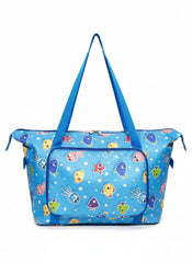 women Waterproof Travel Tote Bag