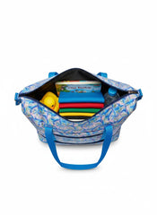 Stylish Waterproof Travel Tote Bag